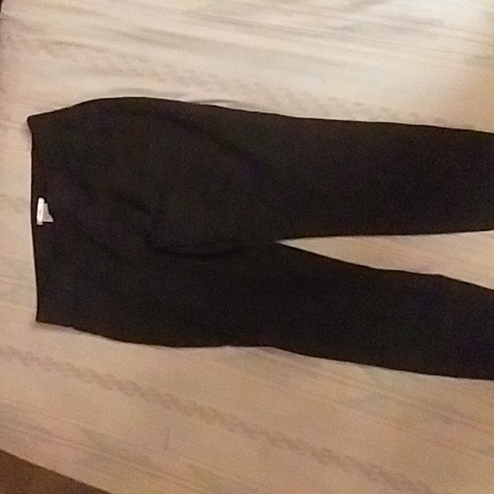Dress pants